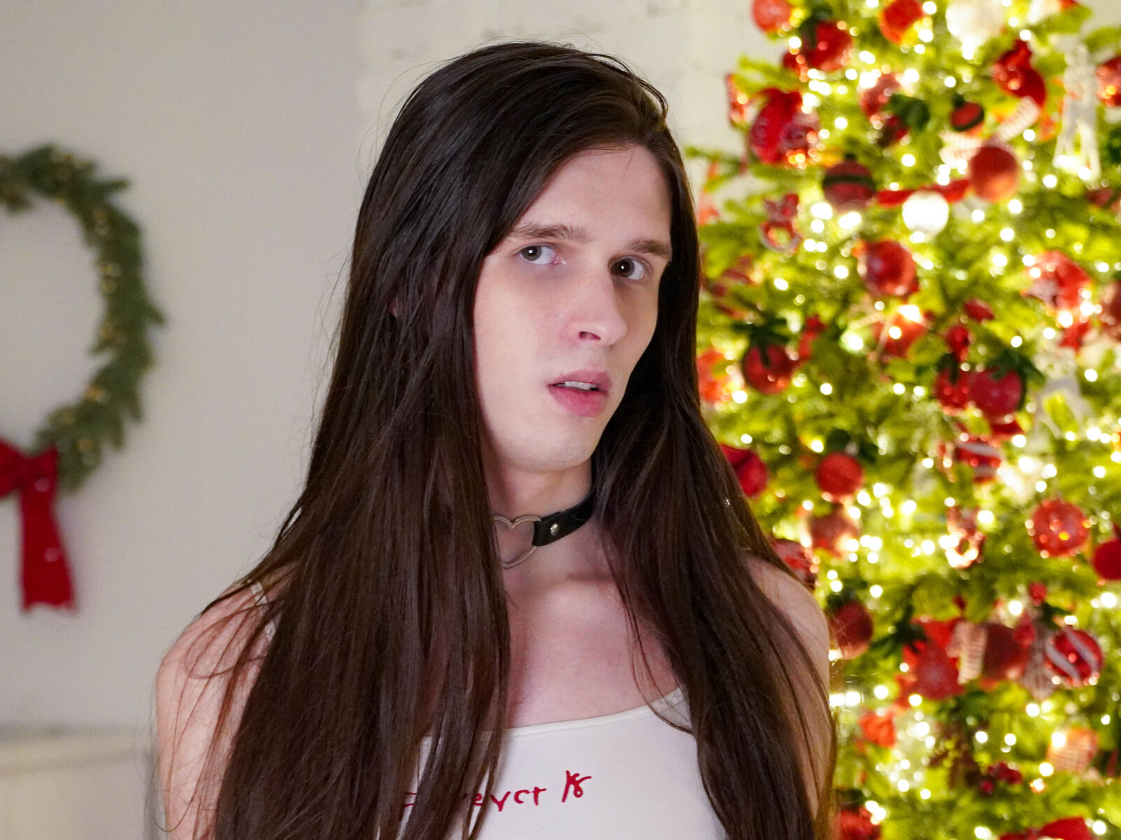 Live cam for JessieRayne