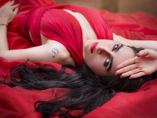 AlejandraHayek Live Cam Model