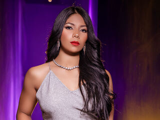EvaaJonsson Live Cam Model