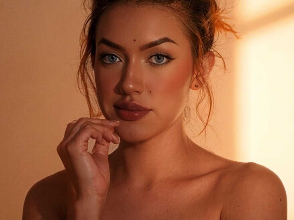 MelyzaMendoza Nude