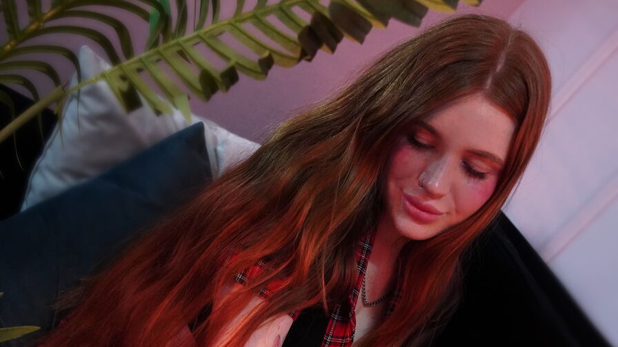 KristenEvance Cumshow Vip