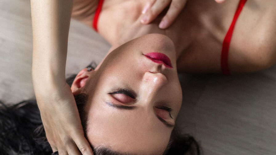 Discover ClaudiaBliss VIP show
