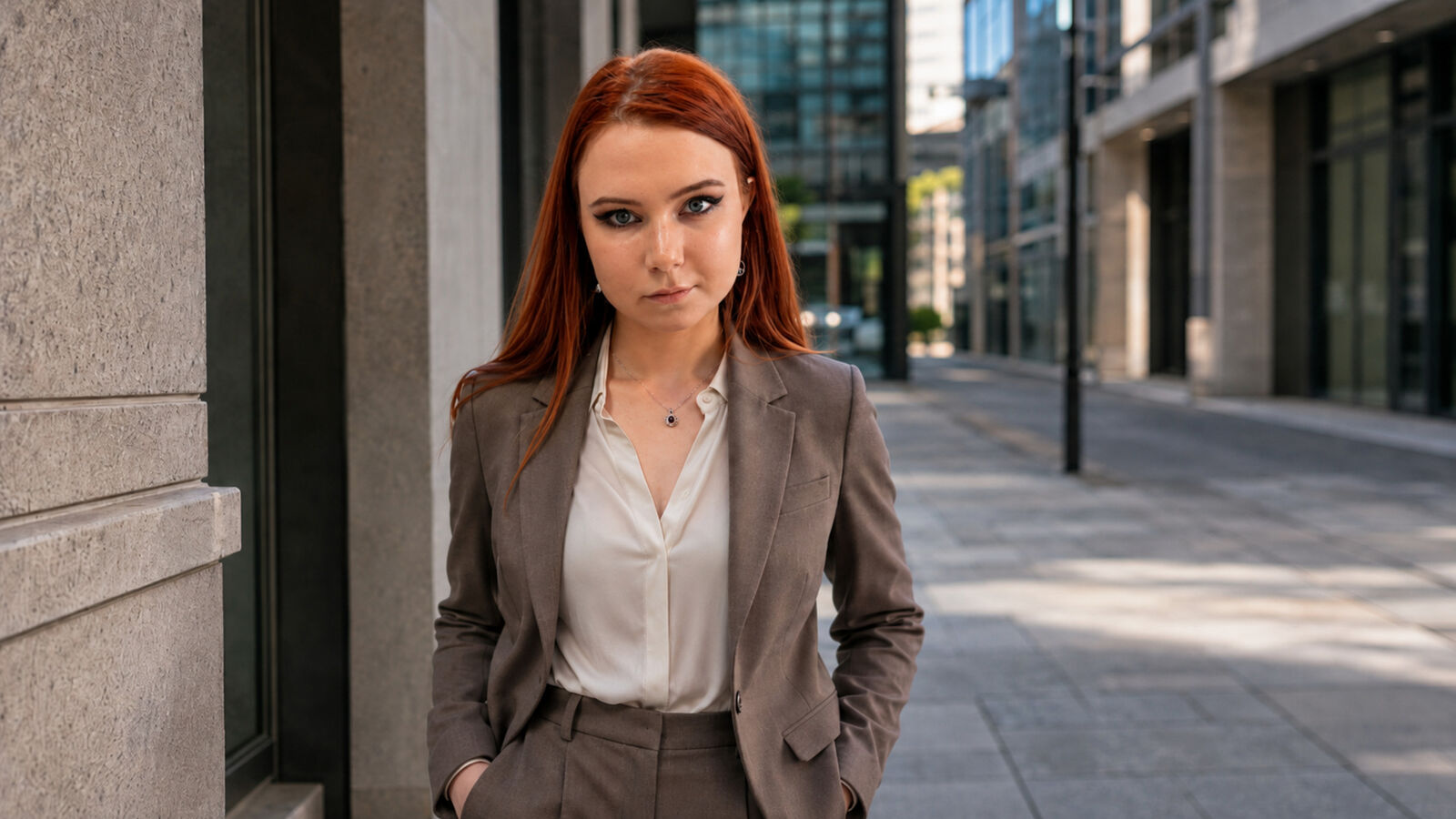 KateHillis erotic portrait
