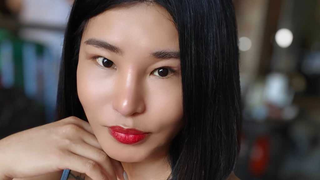 CasseyLee Live Cam on LiveJasmin