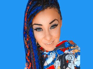 KieraGreen Live cam in Canada