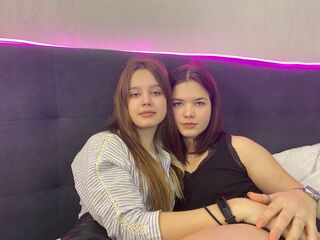 BrigidaAndElena - LiveJasmin Couple 