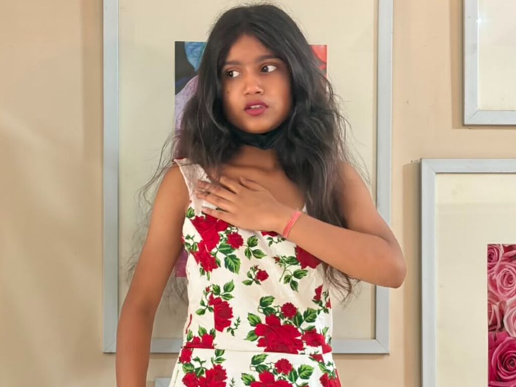 Live with PihuPriya on PrivCamWeb