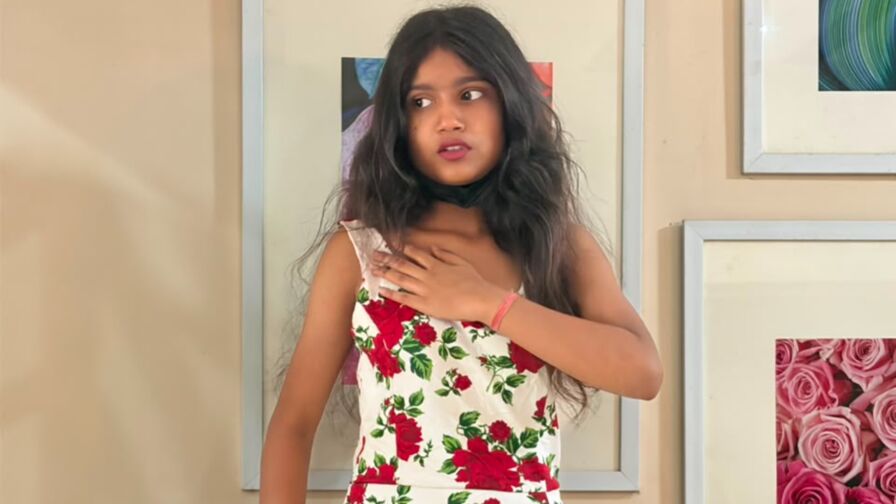 Start Anal Finger PihuPriya