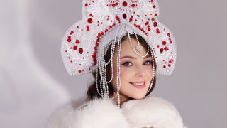 Free Nude AmandaLise