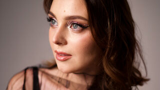 Free Nude AmandaLise