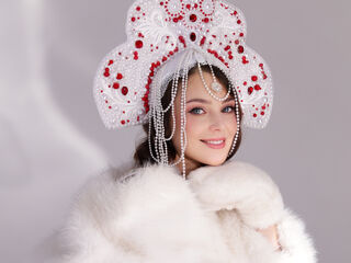 AmandaLise Porn Show