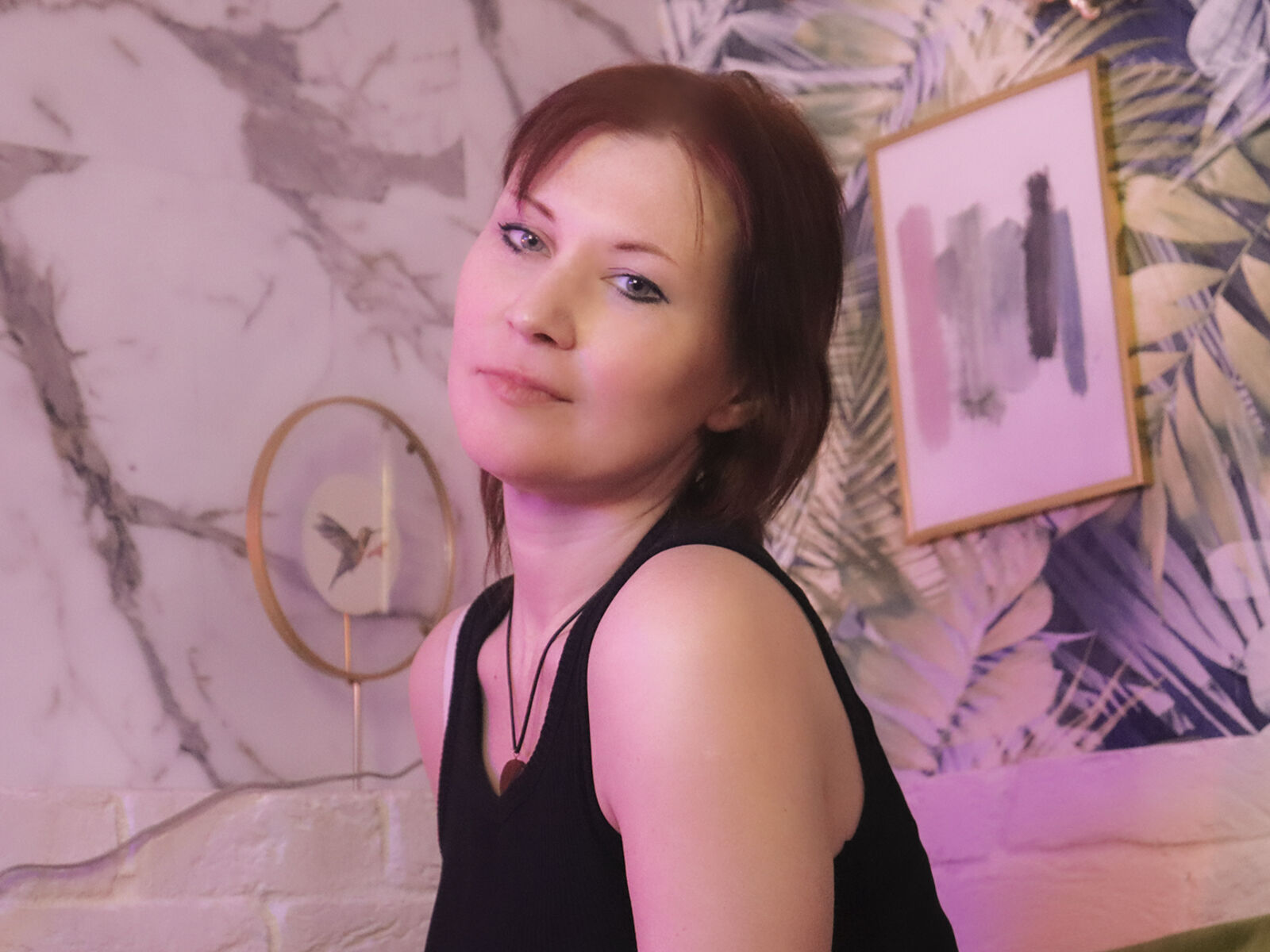 Live cam for ZoeTraviss