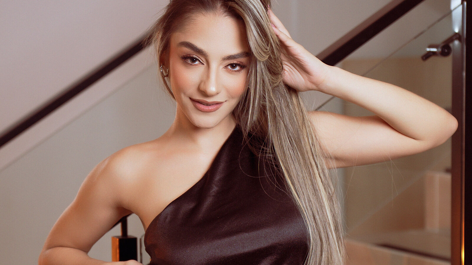 LucianaSalvatore erotic portrait