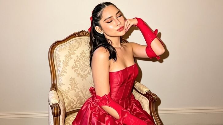 AllieJade live webcam show