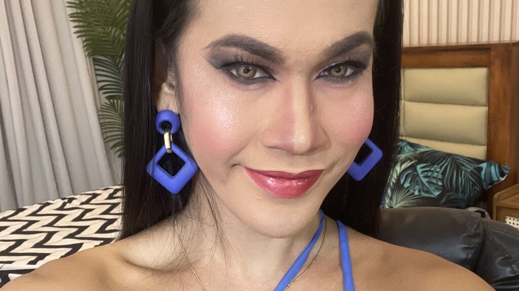 IvanaMolina cover