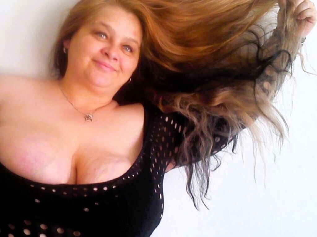 JennetteWells LiveJasmin member chat profile picture