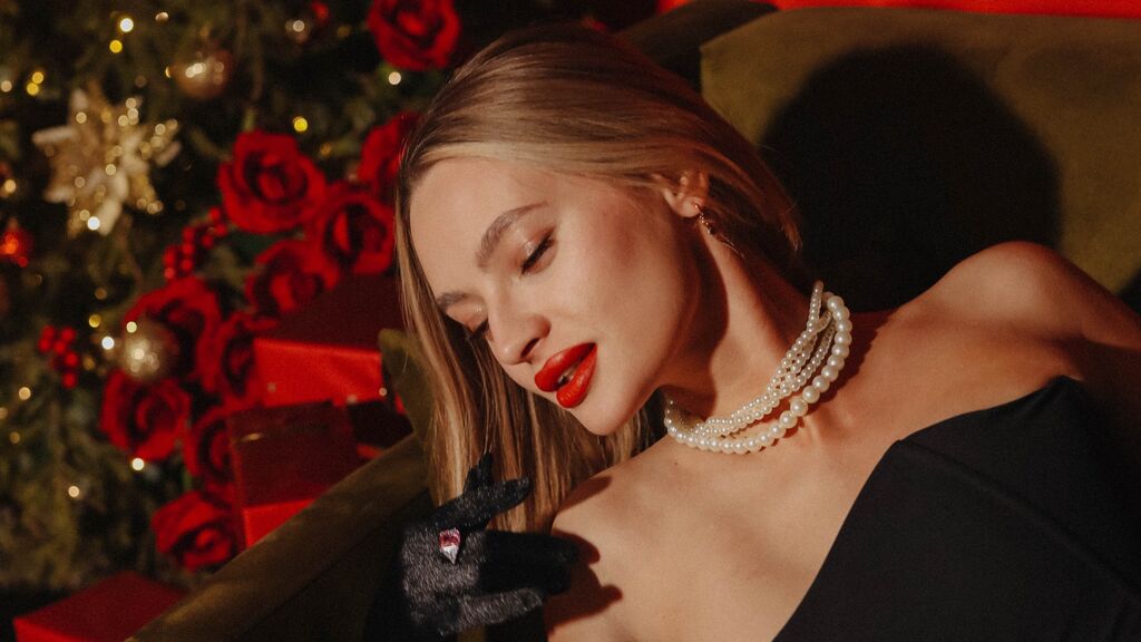 OliviaReece cover