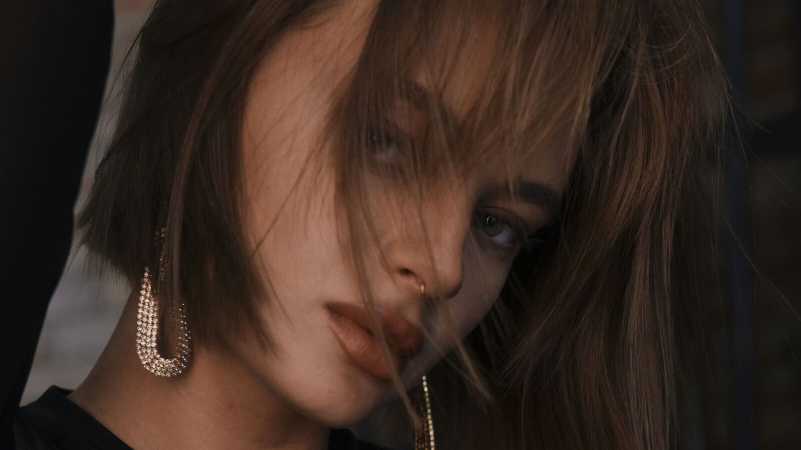 OliviaReece erotic portrait