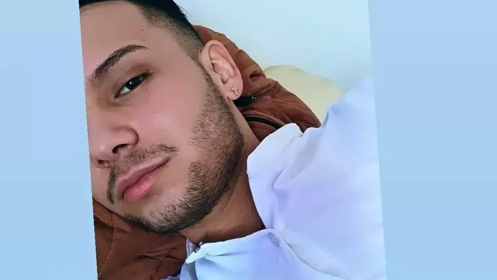 MackHarry's chat room