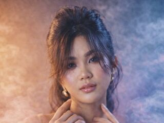 JeanetteSinclair LiveJasmin Black  Live Sex Shows 