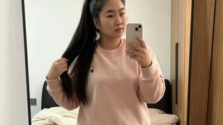 YuanXu from vivo.webcam
