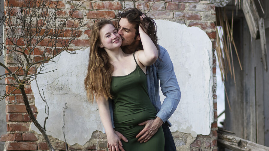 JimmyAndMarie