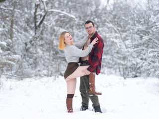 JimmyAndMarie JimmyAndMarie