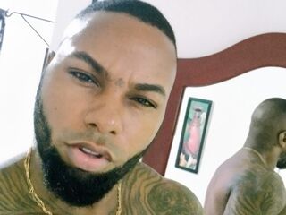 live web cam sex BrandonHanma