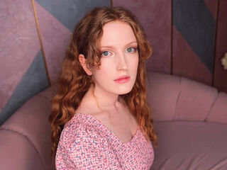 adult cam show GingerRey