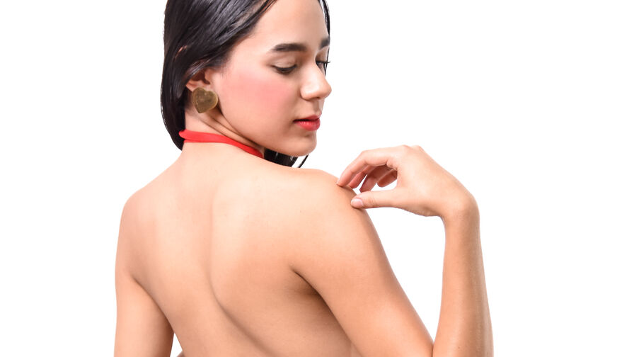 Record Nude EimyValdez