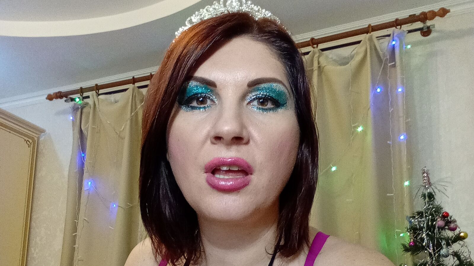AlinaPrudova erotic portrait