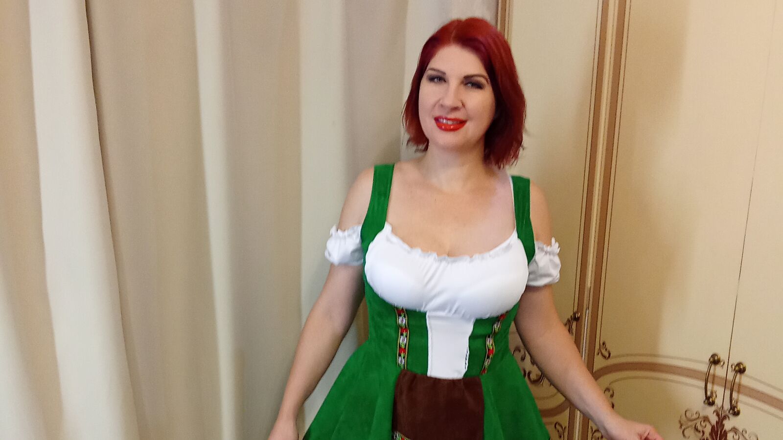 AlinaPrudova erotic portrait