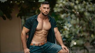 RonnieHarris webcam