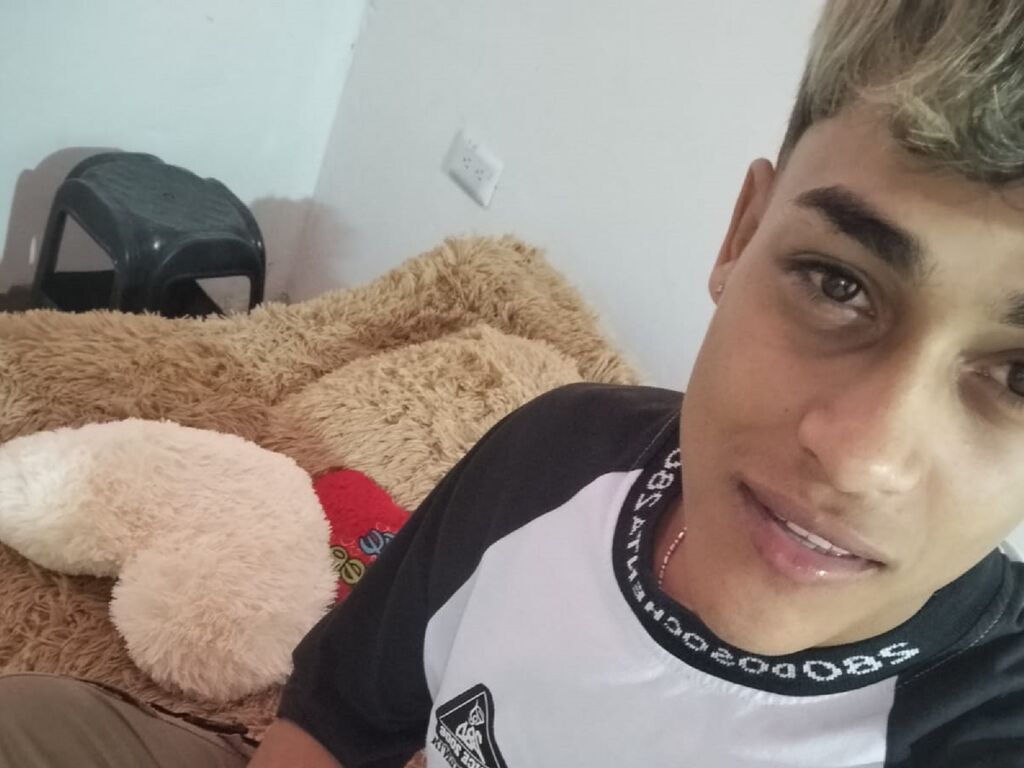 AndruCute Nude