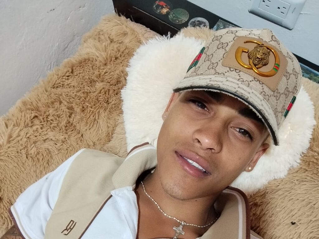 AndruCute Nude