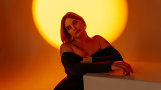 Free Nude KarenMorales