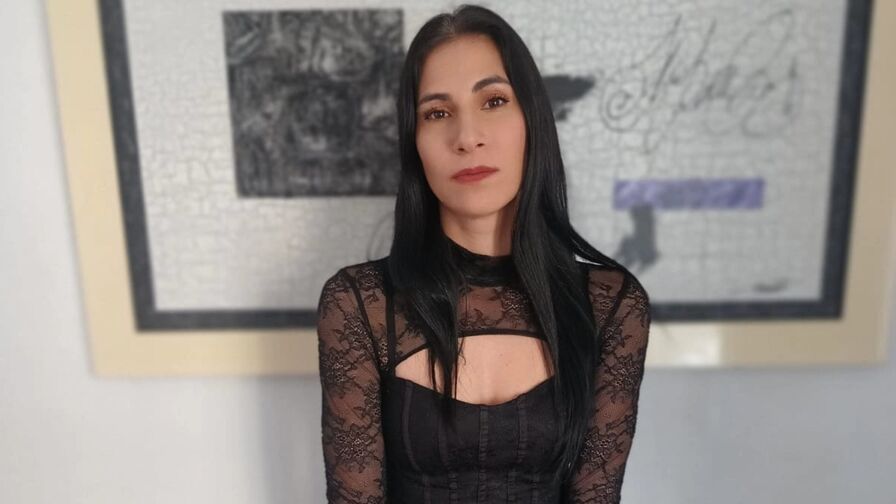 Mirreia Cumshow Vip