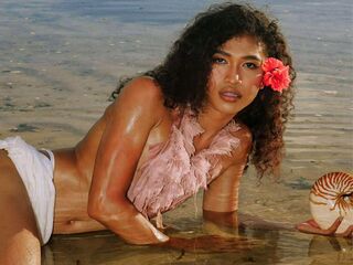 online cam to cam SamirraSanchez