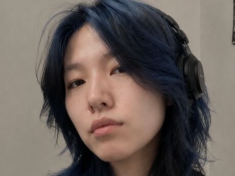 Chat with MadokaBaio