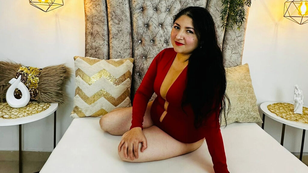 JasmineRinner online at GirlsOfJasmin