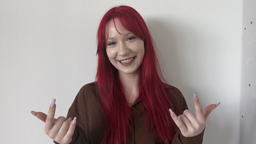 Live HD Nude Chat with ShaunaLocklier