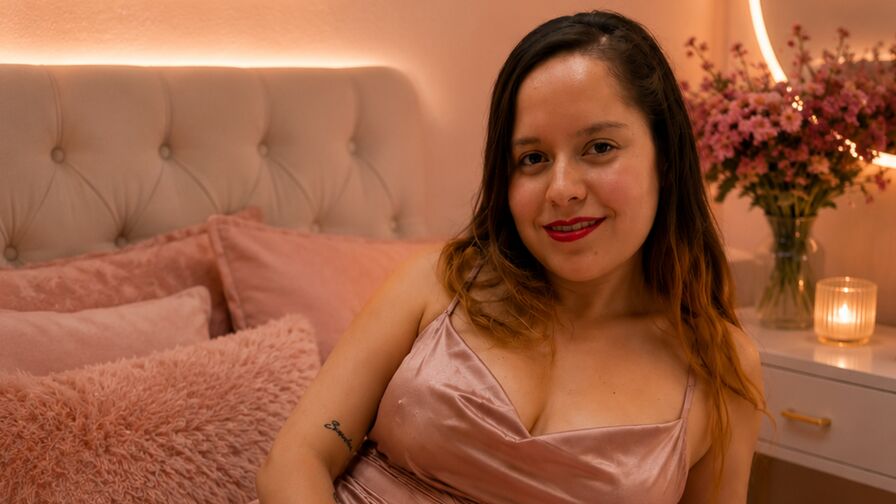 Record Nude OliviaLauret