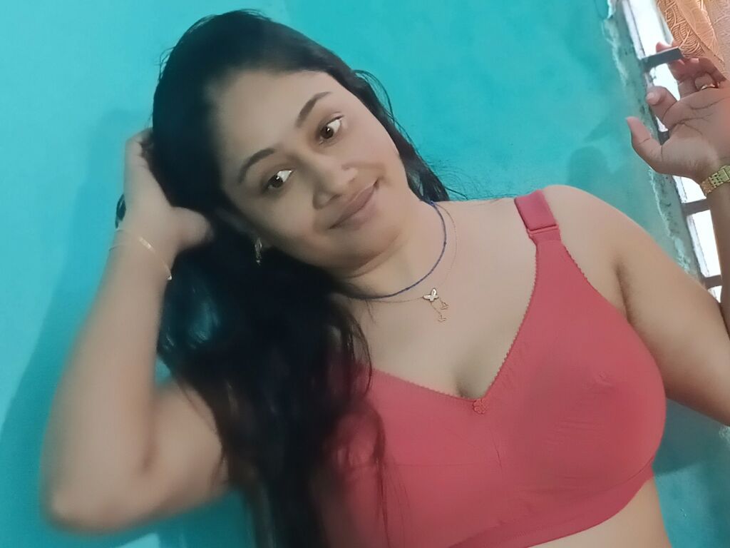 AnjelinaRose private show girl webcam image