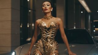 Veronicavon