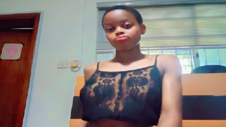 Live Sex Chat with ObonBrown