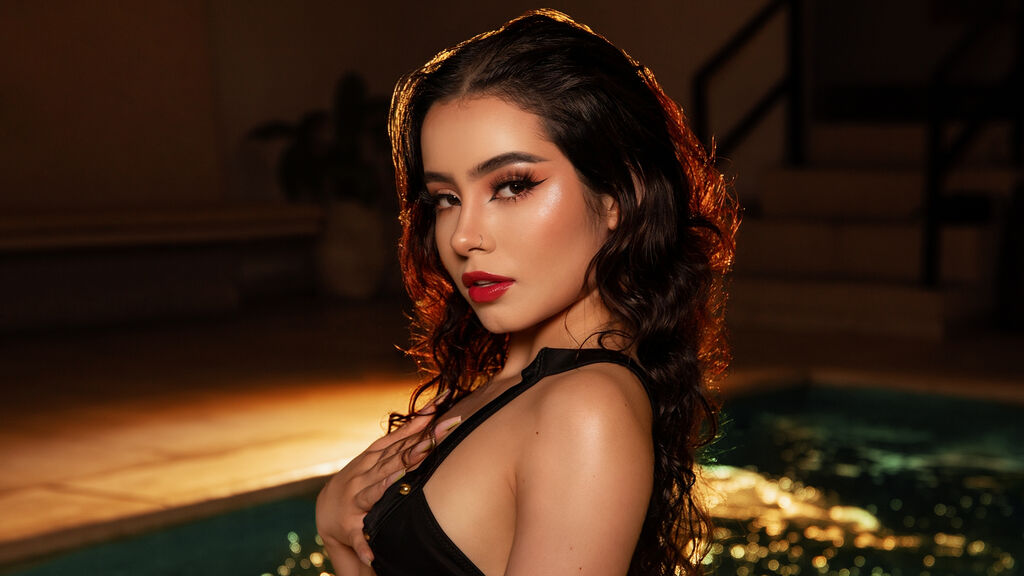 Sex chat gratuit in direct cu LiliDavison pe LiveJasmin