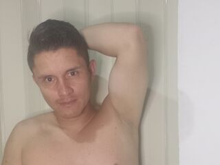 EvansChristoffer - LiveJasmin Boy 