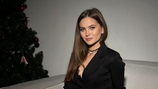 Kostenlos Nackt VeronicaKeat