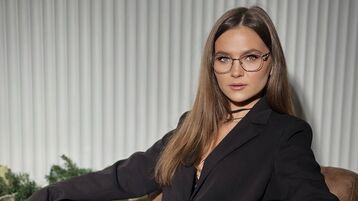 VeronicaKeat webcam show