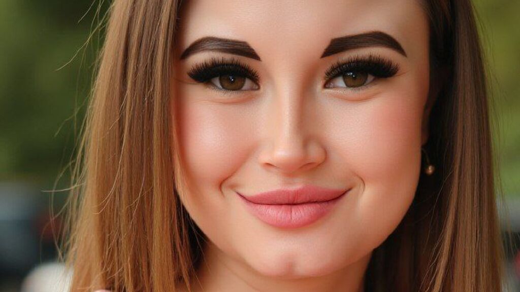 Sex chat gratuit in direct cu LikaFoxie pe LiveJasmin